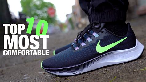 most comfortable nike shoes for walking|nike walking shoes with arch support.